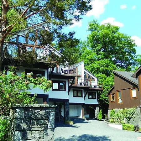 Bridge 5,within Walking Distance Of Town Centre, Strictly No Pets * Keswick (Cumbria)