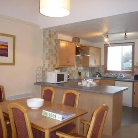 Bridge 5 * Keswick (Cumbria)